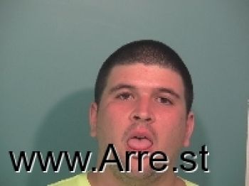 Gabriel Miguel Vigil Mugshot