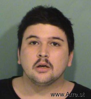 Gabriel Miguel Vigil Mugshot