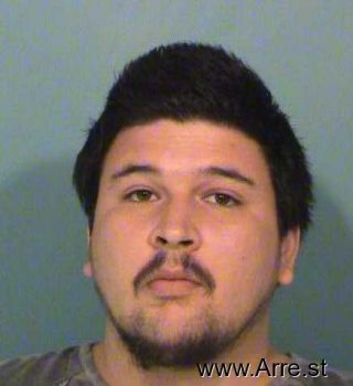 Gabriel Miguel Vigil Mugshot