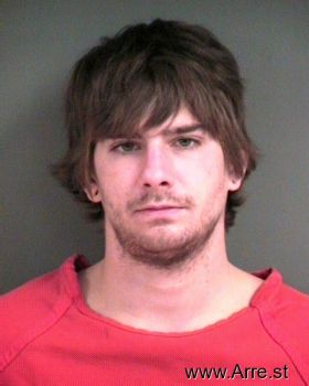 Gage Andrew Clark Mugshot