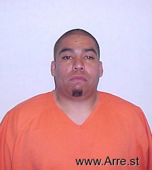 Galen Scott Burgess Mugshot