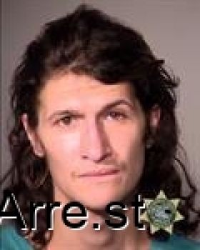 Garrett Marlin Carlson Mugshot