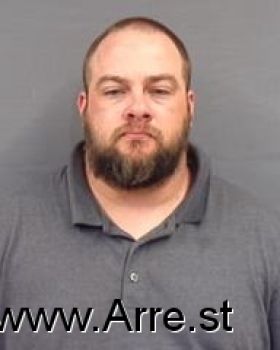 Garrett Joel Johnson Mugshot