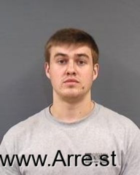 Garrett Wade Smith Mugshot