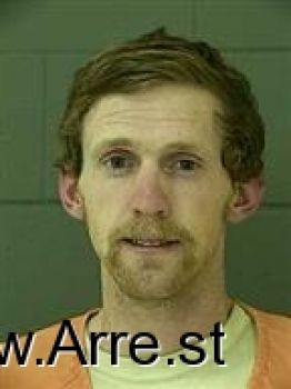 Garrett Lee White Mugshot