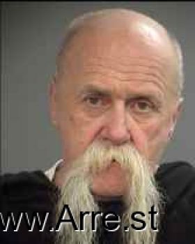 Gary Aaron Allen Mugshot