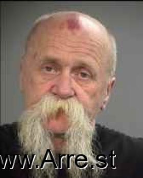 Gary Aaron Allen Mugshot