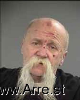 Gary Aaron Allen Mugshot