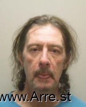 Gary Michael Bailey Mugshot