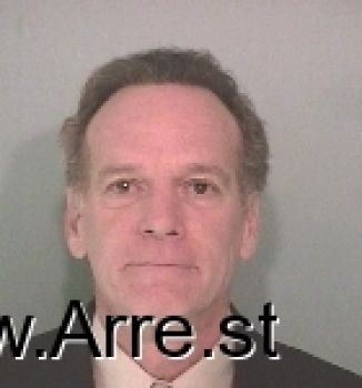 Gary Wayne Barnett Mugshot