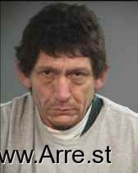 Gary Allen Bridges Mugshot