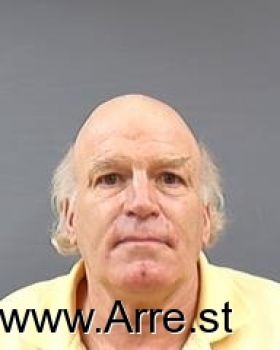 Gary Eugene Carlson Mugshot