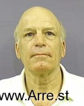 Gary Eugene Carlson Mugshot