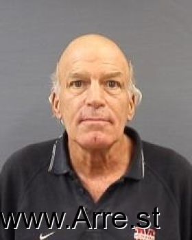 Gary Eugene Carlson Mugshot