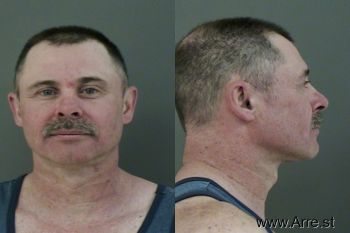 Gary Christopher Guidry Mugshot