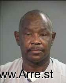 Gary Kendall Hill Mugshot