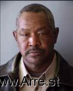 Gary Kendall Hill Mugshot