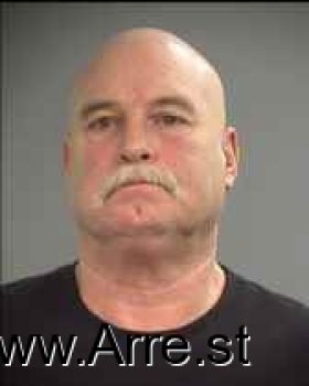 Gary Lynn Hopper Mugshot