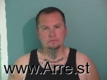 Gary Duane Jr Hutchinson Mugshot