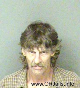 Gary Lee Miller Mugshot