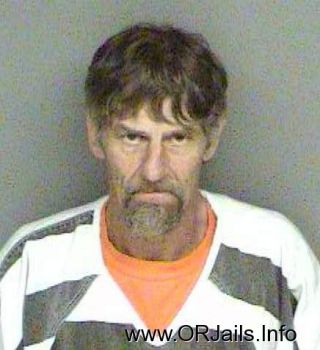 Gary Lee Miller Mugshot