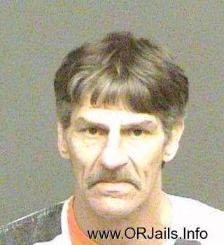 Gary Lee Miller Mugshot