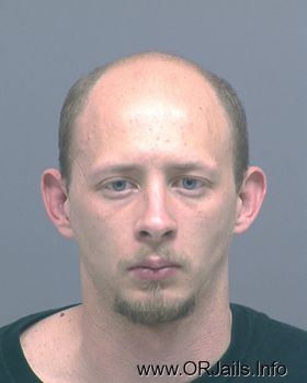 Gary Matthew Millergrohs Mugshot