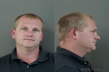 Gary Blaine Moore Mugshot