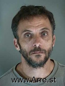 Gary Lee Norton Mugshot