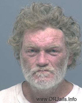 Gary Leroy Richards Mugshot