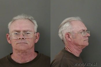 Gary  Sweet Mugshot