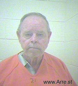 Gary Wayne Taylor Mugshot