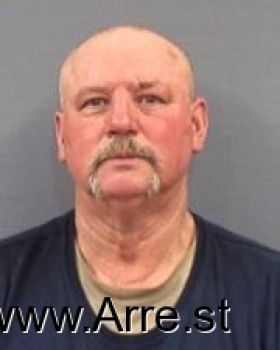 Gary Steven Ward Mugshot