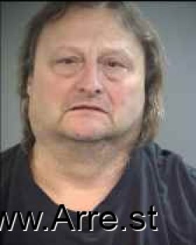 George Jay Broughton Mugshot