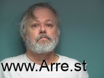 George Paul Jr Carter Mugshot