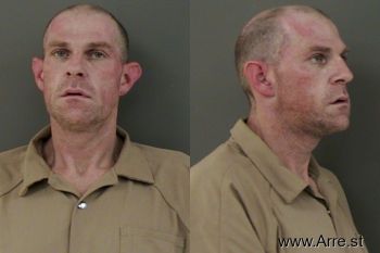 George  Drexler Mugshot