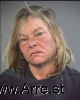 Georgette Lynn Hill Mugshot