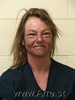 Georgette Lynn Hill Mugshot