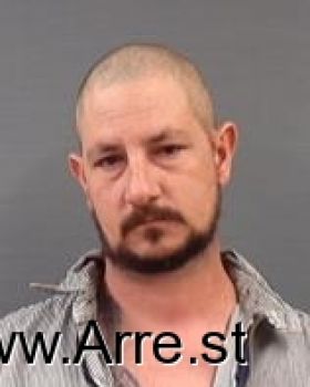 Gerald Matthew Harris Mugshot