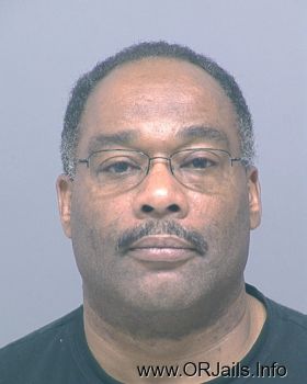 Gerald Marice Sr Murray Mugshot