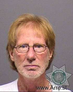 Gerald Ray New Mugshot