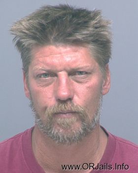 Gerald Lee Rickman Mugshot