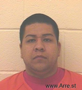 Gerardo  Torres Mugshot