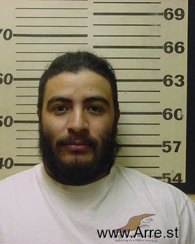 Gilberto  Gonzalez-sanchez Mugshot