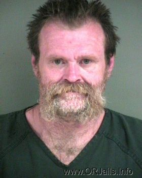 Glen Dale Smith Mugshot