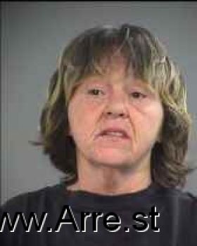 Glenda Mae Williams Mugshot