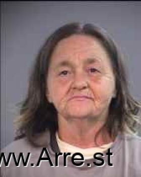 Glenda Mae Williams Mugshot