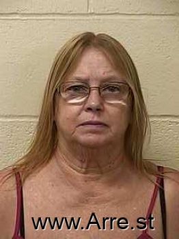 Glenda  Williams Mugshot