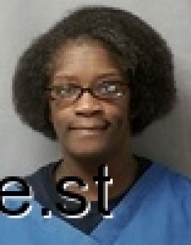 Gloria  Johnson Mugshot