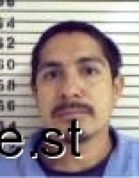 Gonzalo  Acosta-garcia Mugshot